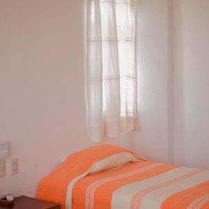 Habitación Doble Económica