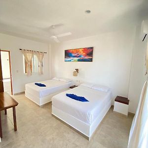 Habitación Deluxe con Cama King